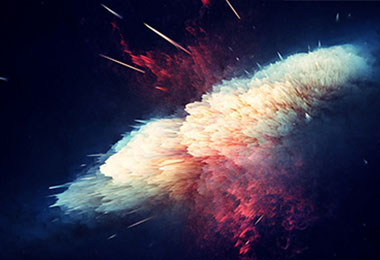 匯聚獨特的創意